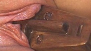 Big Brutal Dildos, Anal, Sandwiched and more!
