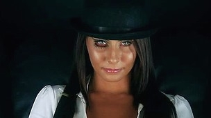 A Clockwork Whore: Part One