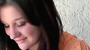 Today we want to show you how Talin Shields is posing and showing her precious forms. Moreover, she seduced Voodoo with her big ass and sucked his yummy penis. Extraordinaire honey