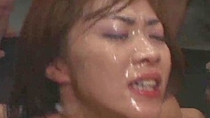Unending Semen